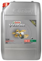 Моторное масло CASTROL Vecton 15W-40 20л