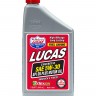 Моторное масло Lucas Synthetic Motor Oil SAE 5W-30 Motor Oil US 946 мл.
