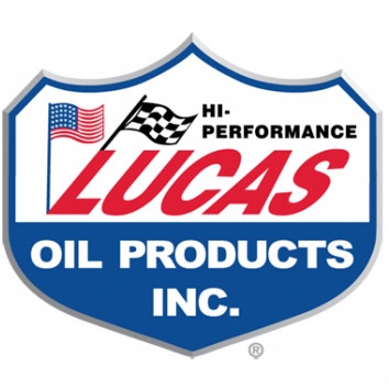 Моторное масло Lucas Oil