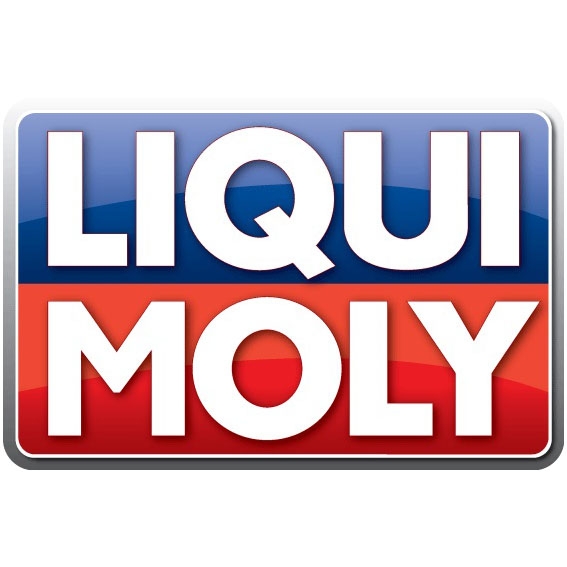 Моторное масло LIQUI MOLY