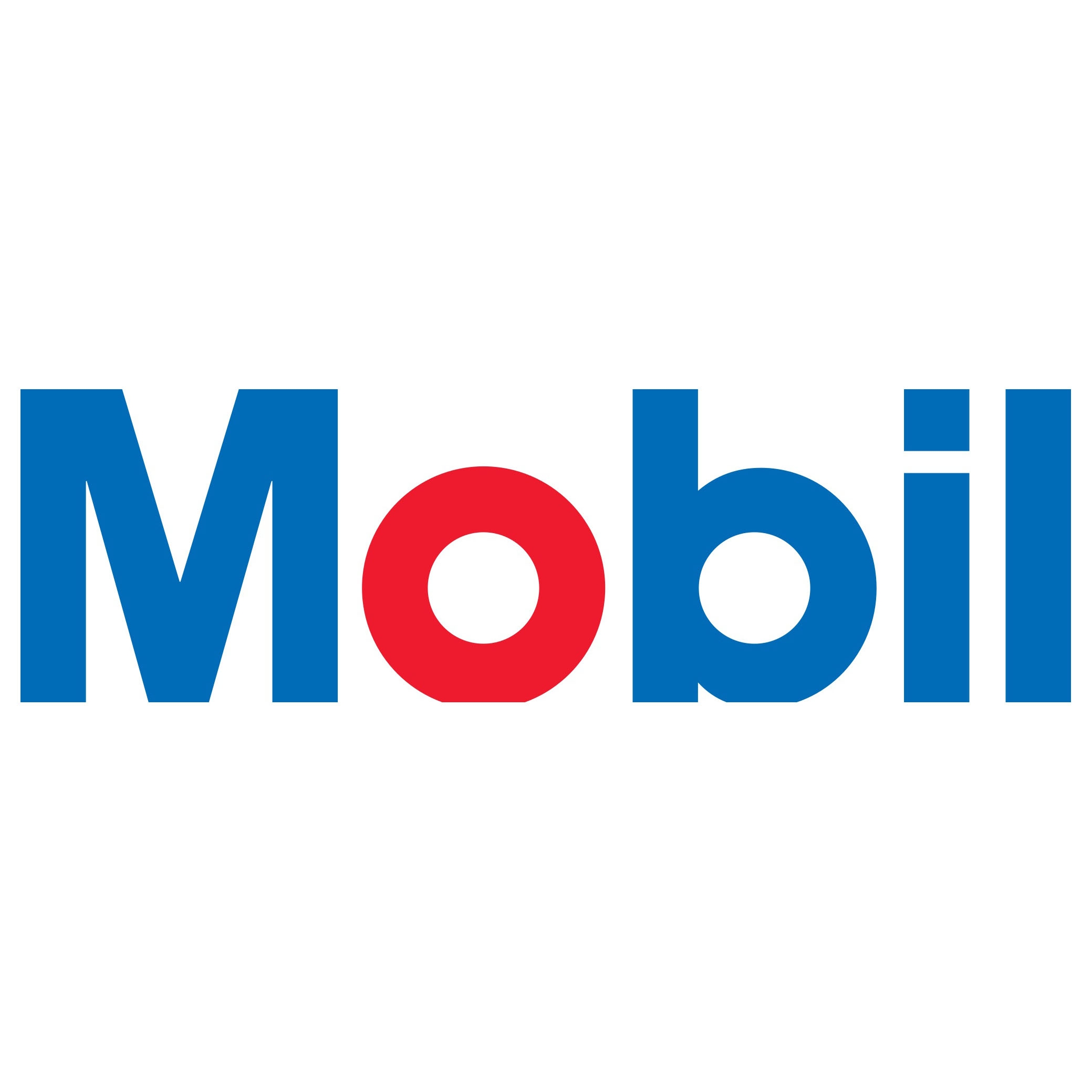 Моторное масло MOBIL