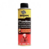 Присадка в трансмиссионное масло Bardahl ATF Conditioner 300 мл.