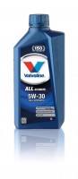 Моторное масло Valvoline ALL CLIMATE SAE 5W-30, 1л