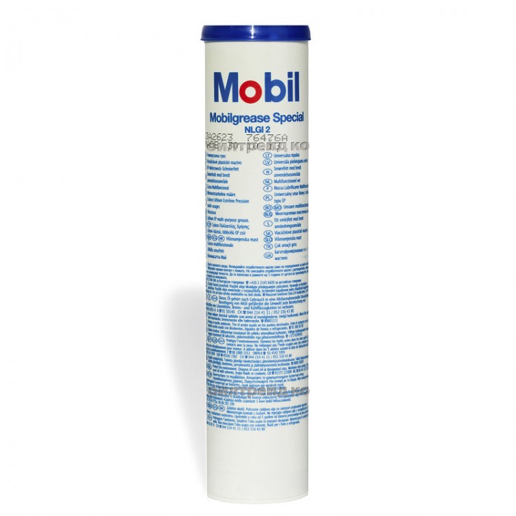 MOBIL Grease Special 0,4 л