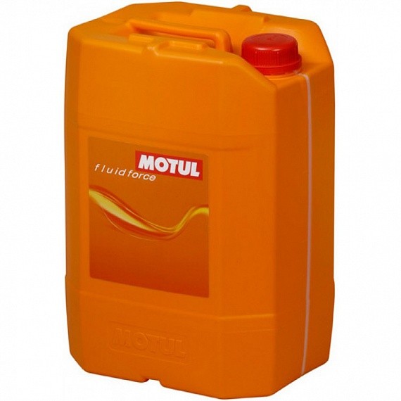 Трансмиссионное масло MOTUL Motylgear 80W-140 20л