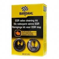 Комплект для очистки системы EGR Bardahl EGR Valve Cleaning KIT