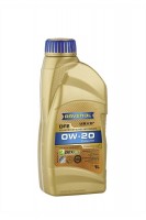 Моторное масло RAVENOL DFE SAE 0W-20 - 1л