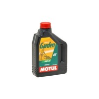 Моторное масло MOTUL Garden 4T SAE30 2л