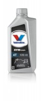 Моторное масло Valvoline SYNPOWER 4T SAE 10W-40, 1л