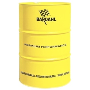 Моторное масло Bardahl XTC 5W40 60 л.