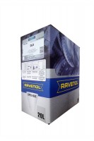 Моторное масло RAVENOL DLO SAE 10W-40 - 20л ecobox