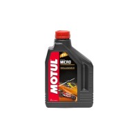 Моторное масло MOTUL Micro 2T 2л