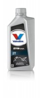 Моторное масло Valvoline SYNPOWER 2T, 1л
