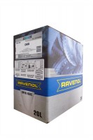 Моторное масло RAVENOL DXG SAE 5W-30 - 20л ecobox