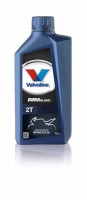 Моторное масло Valvoline DURABLEND 2T, 1л