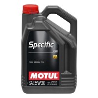 Моторное масло MOTUL SPECIFIC 913 D 5W-30 5л