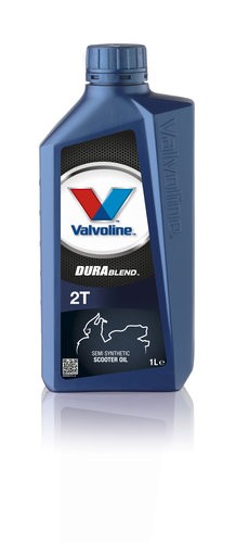 Моторное масло Valvoline DURABLEND SCOOTER 2T, 1л