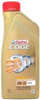 Моторное масло CASTROL EDGE 0W-30 A3/B4 1л Titanium FST