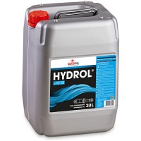 Гидравлическое масло HYDROL L-HV 32 - 20 л