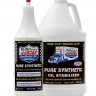 Стабилизатор масла Lucas Oil Pure Synthetic Oil Stabiliser - Полностью синтетический 1 л.