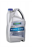 Моторное масло RAVENOL Expert SHPD SAE 10W-40 - 5л