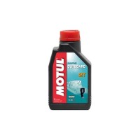 Моторное масло MOTUL OUTBOARD 2T 1л