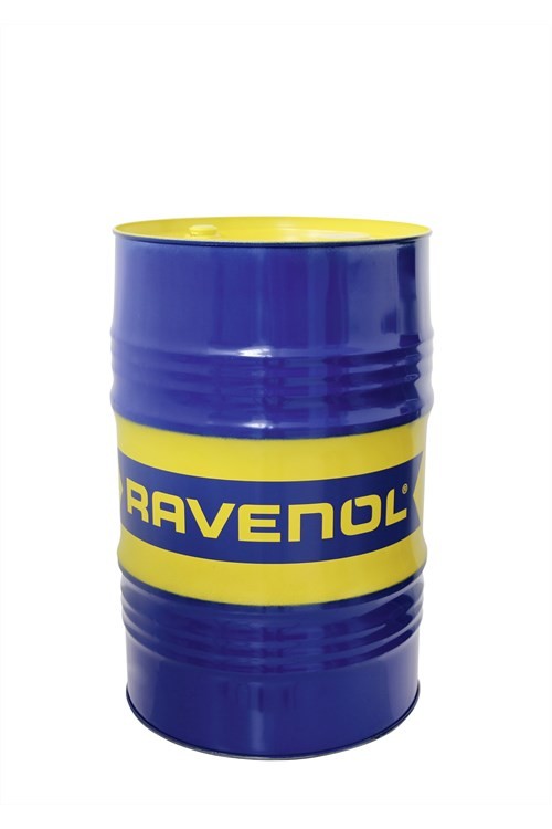 Моторное масло RAVENOL Expert SHPD SAE 10W-40 - 208л стандартная бочка