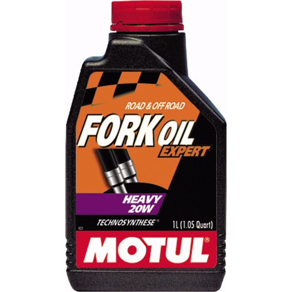 MOTUL Fork Oil Expert Heavy 20W 1л