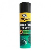 Очиститель Bardahl Brake & Parts Cleaner 500 мл.
