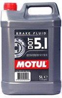 MOTUL DOT 5.1 Brake Fluid  5л