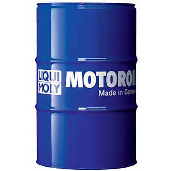 НС-синтетическое моторное масло Molygen New Generation 5W-40 - 60 л