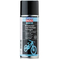 Очиститель цепей велосипеда Bike Kettenreiniger - 0.4 л