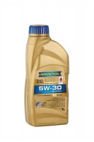 Моторное масло RAVENOL Expert SHPD SAE 5W-30 - 1л