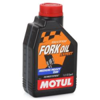MOTUL Fork Oil Expert M/h 15W  1л