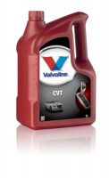 Трансмиссионное масло Valvoline CVT, 5л