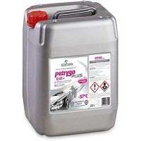 Охлаждающая жидкость (Антифриз) PETRYGO PLUS ANTIFREEZE - 20 л