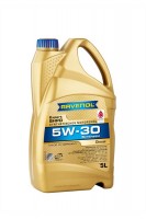 Моторное масло RAVENOL Expert SHPD SAE 5W-30 - 5л