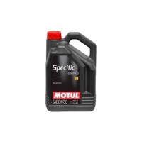 Моторное масло MOTUL SPECIFIC 2312 0W-30 5л