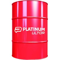 Синтетическое моторное масло PLATINUM ULTOR PROGRESS 10W-40 - 205 л