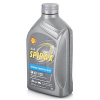 Трансмиссионное масло Shell Spirax S4 ATF HDX 1 л.