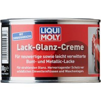 Полироль для глянцевых поверхностей Lack-Glanz-Creme - 0.3 л