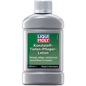 Лосьон для ухода за пластиком Kunststoff-Tiefen-Pfleger-Lotion - 0.25 л