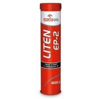Минеральная консистентная смазка LITEN EP-2 - 0.4 кг