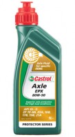 Трансмиссионное масло CASTROL Axle EPX 80W-90 1л