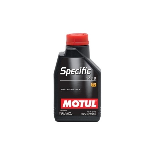 Моторное масло MOTUL SPECIFIC 948B 5W-20 1л