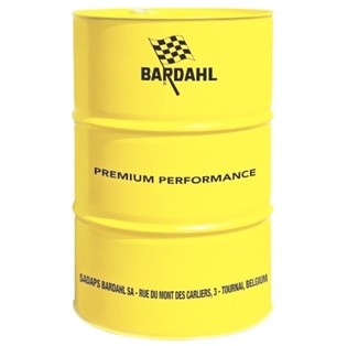 Моторное масло Bardahl XTS TRUCK 5W-30 20 л.