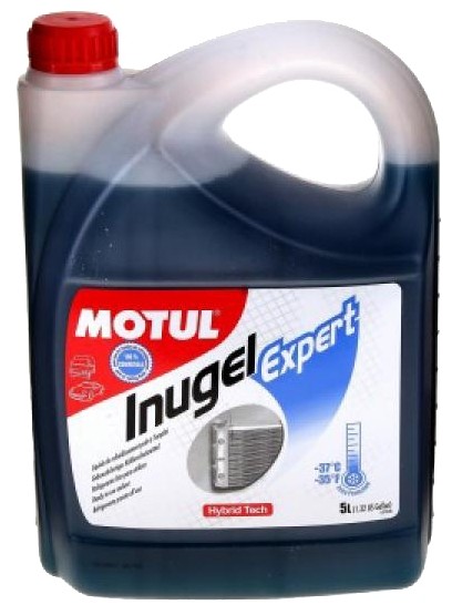 MOTUL Inugel Expert -37 5л
