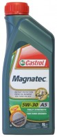 Моторное масло CASTROL Magnatec 5W-30 A5 1л