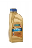Моторное масло RAVENOL HCL SAE 5W-30 - 1л