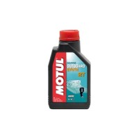 Моторное масло MOTUL OUTBOARD SYNTH 2T 1л